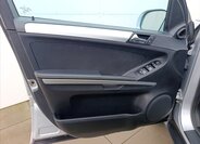 Mercedes-Benz Třídy M SUV / Terénní 3,0 l 165 kw