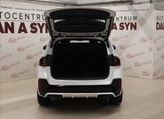 BMW X1 SUV 2,0 l 145 kw