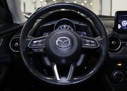 Mazda CX-3 SUV 2,0 l 110 kw