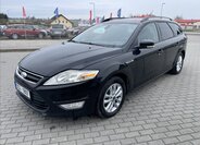 Ford Mondeo Kombi 2,0 l 103 kw