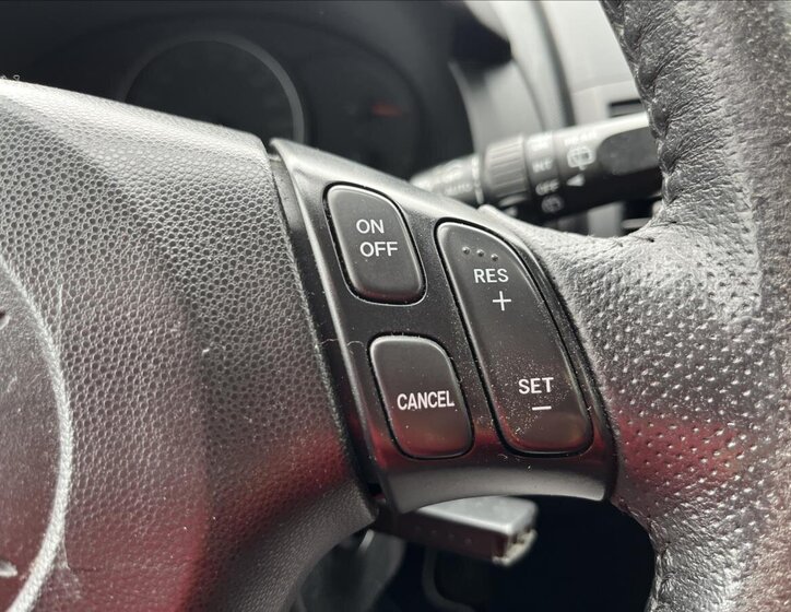 Mazda 5 MPV 2,0 l 81 kw