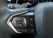 Lexus RX 350h SUV / Terénní 2,5 l 140 kw