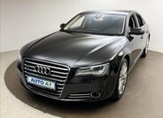 Audi A8 1
