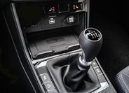 SsangYong Korando SUV / Terénní 1,5 l 120 kw