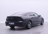 Peugeot 508 Liftback 1,6 l 133 kw