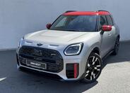 Mini Countryman 1