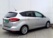 Ford C-MAX MPV 1,6 l 88 kw