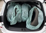 Hyundai i30 Kombi 1,5 l 81 kw