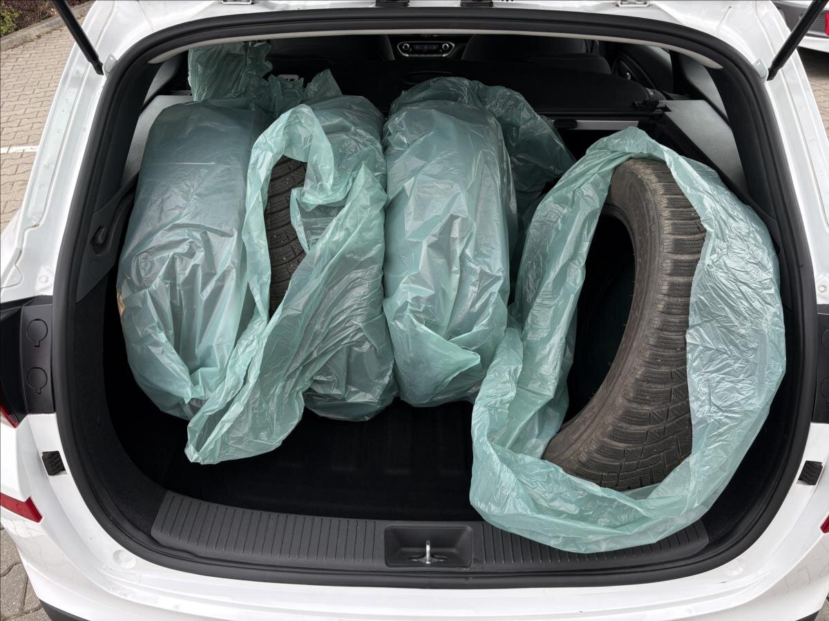 Hyundai i30 Kombi 1,5 l 81 kw