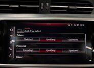 Audi A7 Hatchback 3,0 l 210 kw