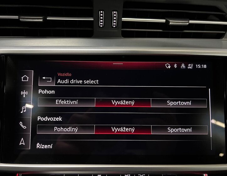 Audi A7 Hatchback 3,0 l 210 kw