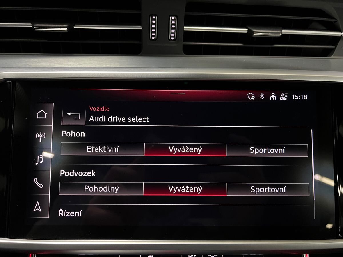 Audi A7 Hatchback 3,0 l 210 kw