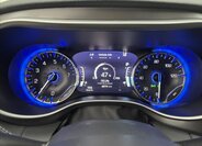 Chrysler Pacifica MPV 3,6 l 214 kw