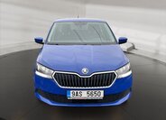 Škoda Fabia Hatchback 999,0 70 kw