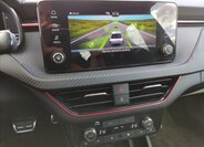 Škoda Scala Hatchback 999,0 85 kw