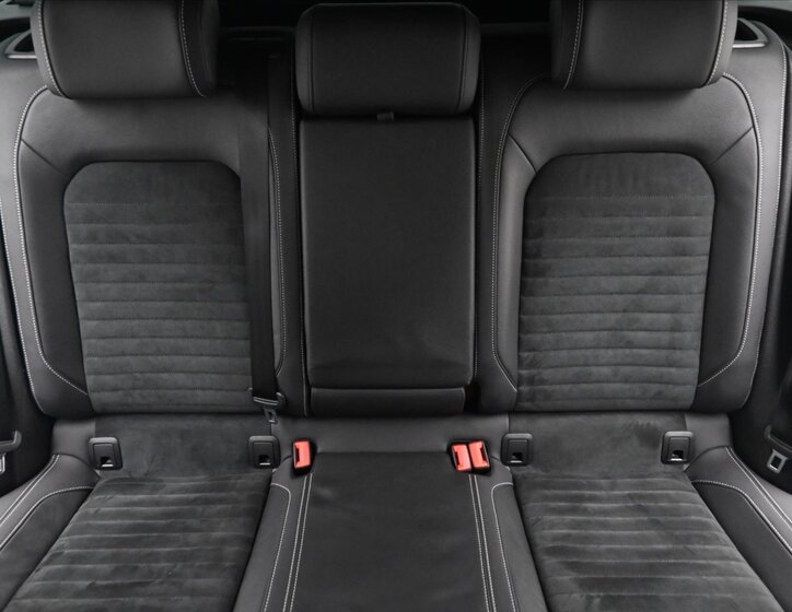 Volkswagen Passat Kombi 2,0 l 110 kw