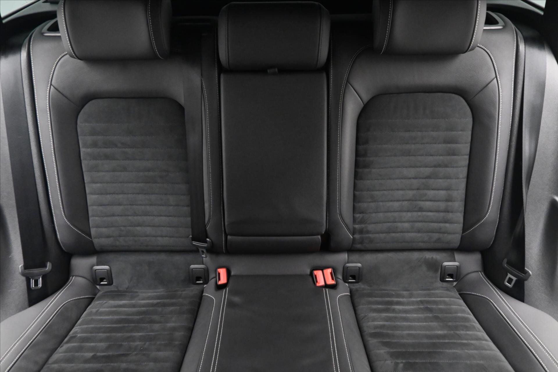 Volkswagen Passat Kombi 2,0 l 110 kw