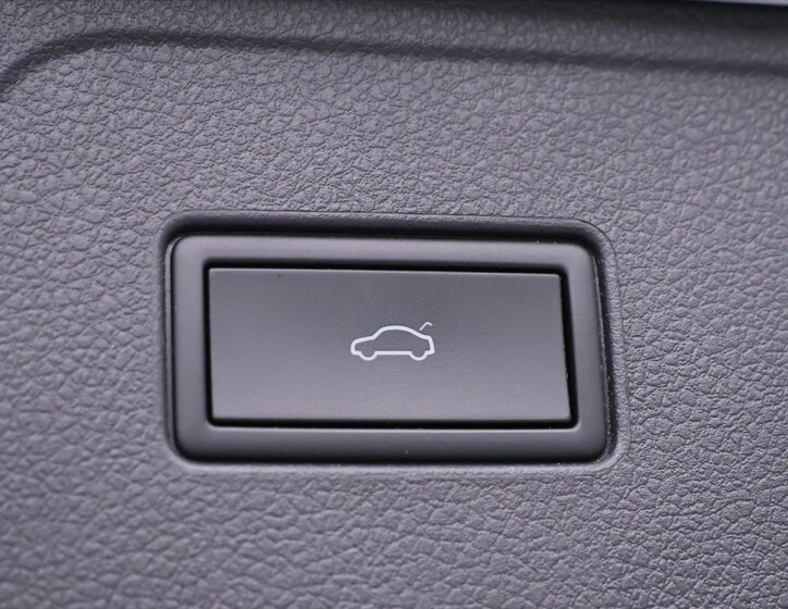 Volkswagen Passat Kombi 2,0 l 147 kw