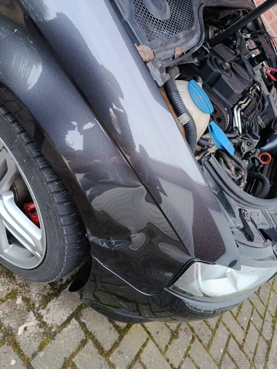 Audi A3 Kombi 0,0 125 kw