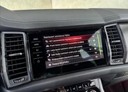 Škoda Kodiaq SUV / Terénní 2,0 l 147 kw