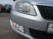 Škoda Fabia Kombi 1,2 l 63 kw