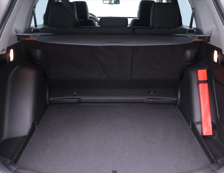 Honda CR-V SUV / Terénní 1,5 l 127 kw