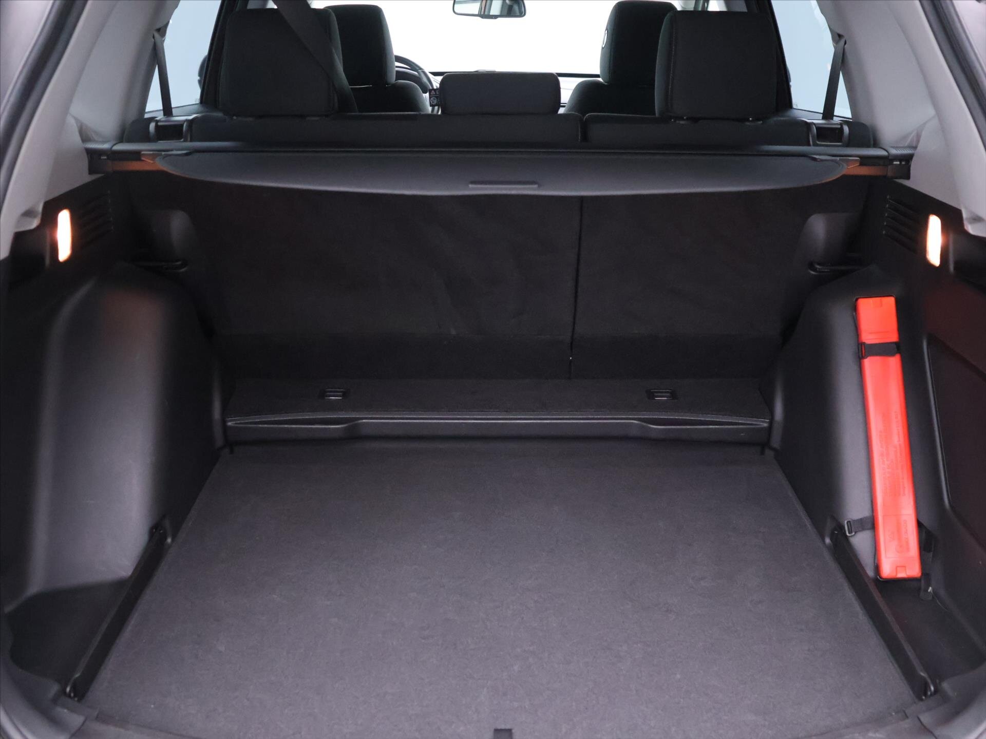 Honda CR-V SUV / Terénní 1,5 l 127 kw