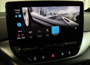 Volkswagen ID.4 SUV / Terénní 0,0 150 kw