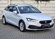 Seat Leon Kombi 1,5 l 110 kw