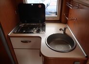 Fiat Ducato Ostatní 2,3 l 96 kw