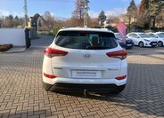 Hyundai Tucson 5