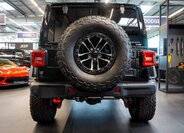 Jeep Wrangler Ostatní 3,6 l 213 kw