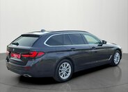 BMW Řada 5 Kombi 2,0 l 140 kw