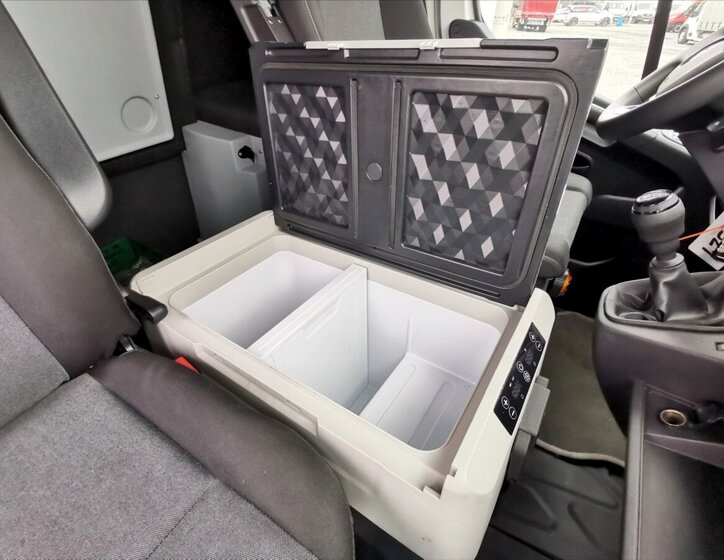 Renault Master Valník 2,3 l 120 kw