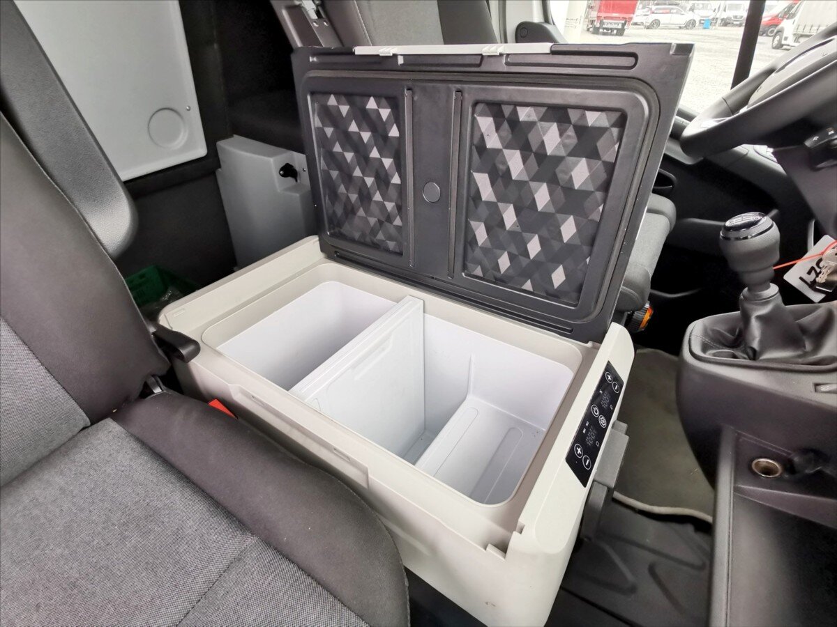 Renault Master Valník 2,3 l 120 kw