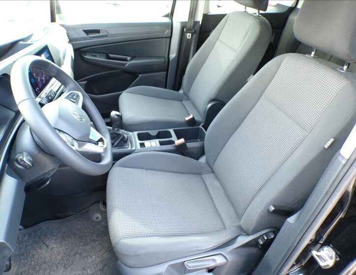 Volkswagen Caddy Kombi 2,0 l 75 kw