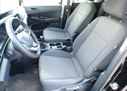 Volkswagen Caddy Kombi 2,0 l 75 kw