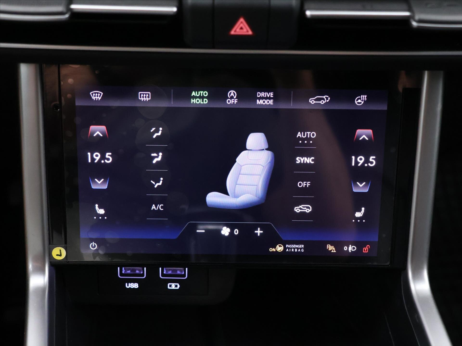 SsangYong Torres SUV / Terénní 1,5 l 120 kw