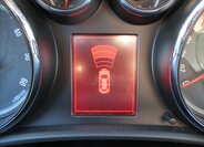 Opel Astra Kombi 1,7 l 96 kw