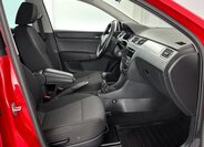 Škoda Rapid Liftback 1,2 l 77 kw