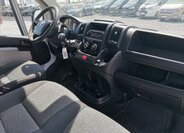 Fiat Ducato Ostatní 2,3 l 96 kw