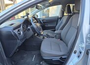 Toyota Corolla Sedan / Limuzína 1,6 l 97 kw