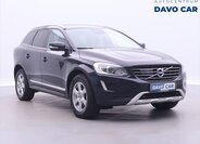 Volvo XC60 SUV / Terénní 2,4 l 140 kw
