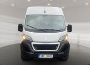 Peugeot Boxer Skříň 2,2 l 103 kw