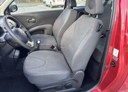 Nissan Micra Hatchback 1,2 l 48 kw