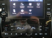 Hyundai Tucson SUV 1,6 l 110 kw