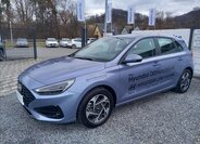 Hyundai i30 Hatchback 1,5 l 70 kw
