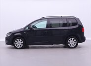 Volkswagen Touran MPV 1,2 l 77 kw