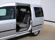 Volkswagen Caddy 11