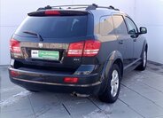 Dodge Journey SUV 2,0 l 103 kw